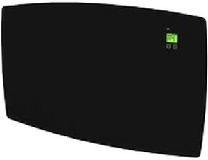 Ducasa Vitro Ducafonte Black 750 W