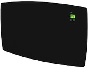 Ducasa Vitro Ducafonte Black 1200 W