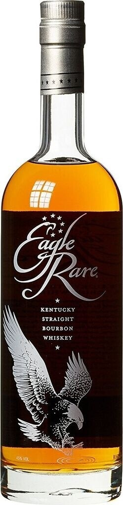 Eagle Rare 10 ans 0,7 L 45 %