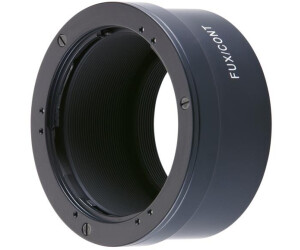 Novoflex Adapter Fuji X Pro/ Contax