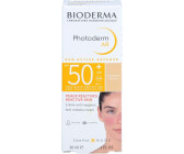 Bioderma Photoderm AR SPF 50+ tinted sunscreen (30ml)