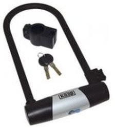 Kasp 790 U Shackle Bike Lock 260 mm