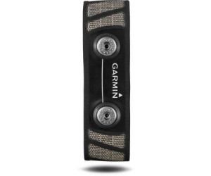 Garmin Sangle de remplacement pour ceinture cardio au meilleur