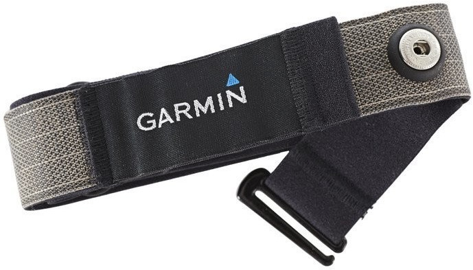 Sangle ceinture cardio textile Garmin
