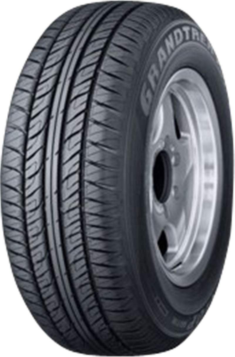 Dunlop Grandtrek PT2 A 285/50 R20 112V ab 236,75 € | Preisvergleich bei ...