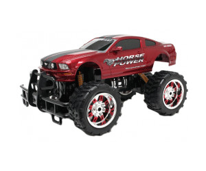 New Bright Monster Muscle Challenger RTR (61059)