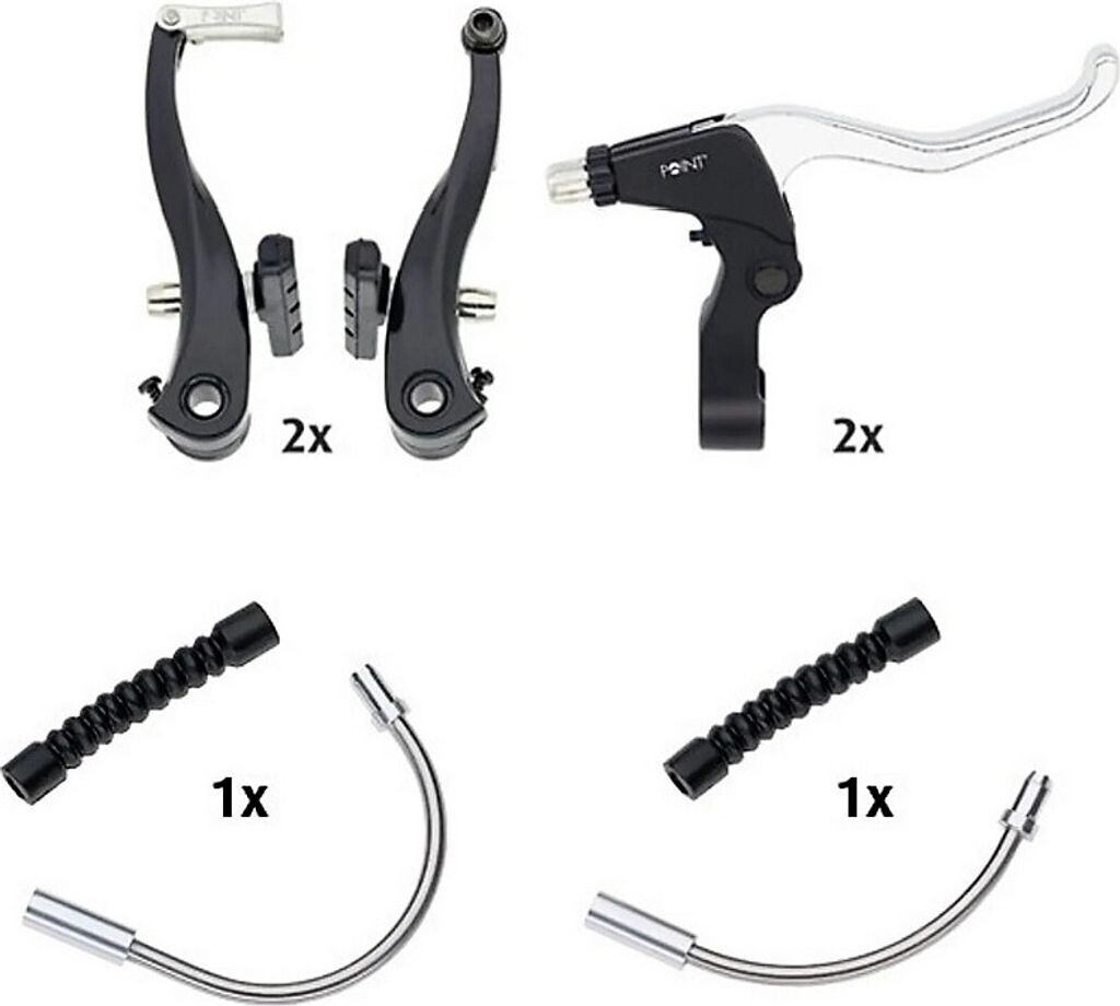 Point Freins V-Brake