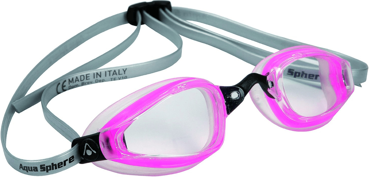 Aqua sphere k180 goggles best sale