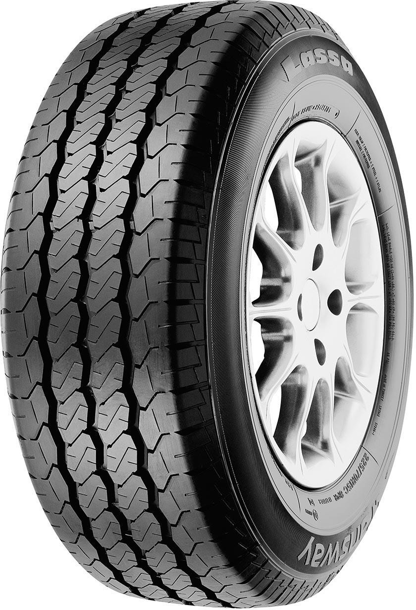 Lassa Transway 175/75 R16C 101/99R