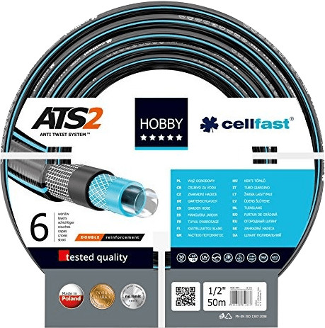 Cellfast 16-201