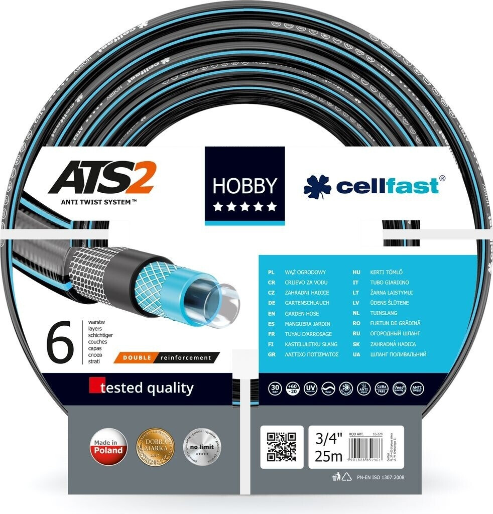 Cellfast 16-220