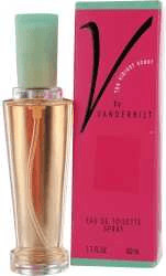 Gloria Vanderbilt V Eau de Toilette
