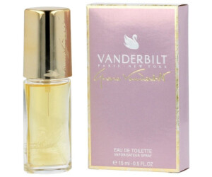 Perfume Gloria Vanderbilt Edt 100ml Mujer - La Casa Del Perfume - $10.990