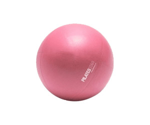 blau Yogaball Gymnastikball Übungsball Trainingsball Power Up Pilatesball 30cm 