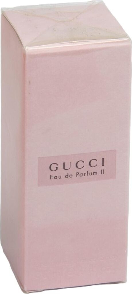 gucci eau de parfum ii 50ml