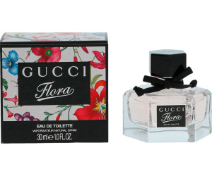 Gucci flora opinioni online