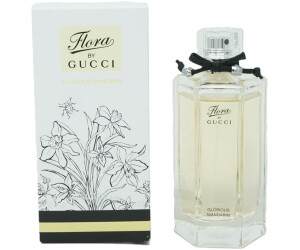 Gucci Flora by Gucci Glorious Mandarin Eau de Toilette ab 328,90