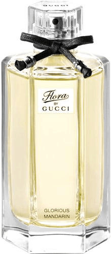 Gucci flora 2025 perfume glorious mandarin