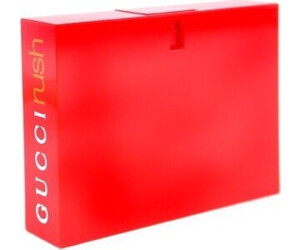Gucci Rush Eau de Toilette from Best Black Friday Deals 2025