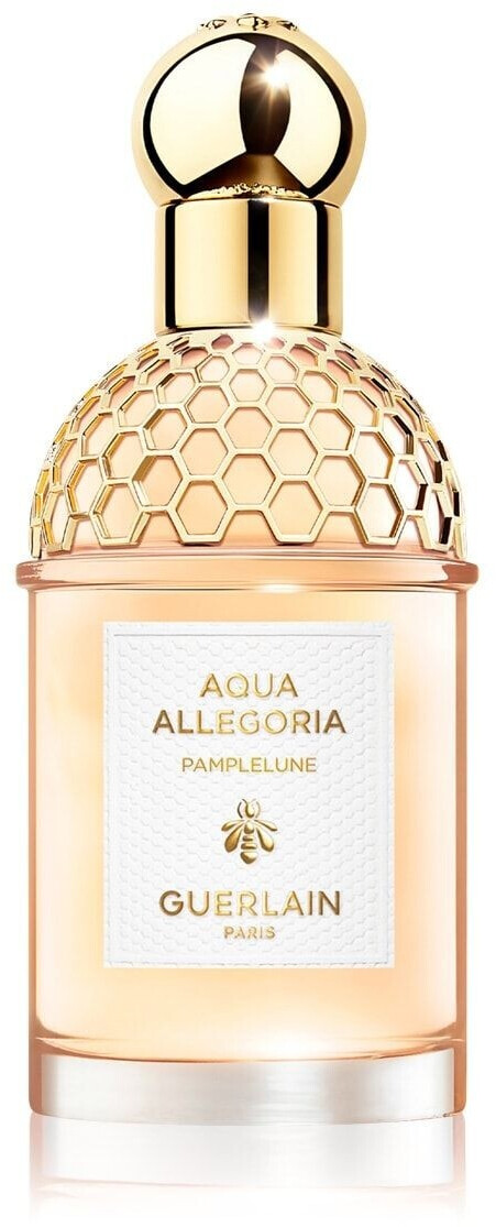 Buy Guerlain Aqua Allegoria Pamplelune Eau de Toilette from 50.95