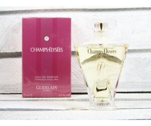 Buy Guerlain Champs-Elysées Eau de Parfum from £255.35 (Today