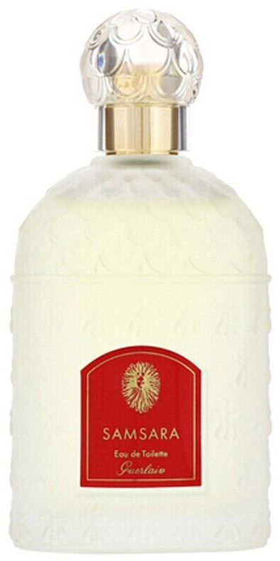 ゲラン　Guerlain Samsara Eau de Toilette Samsara Eau de Toilette Guerlain fragancia - una fragancia para