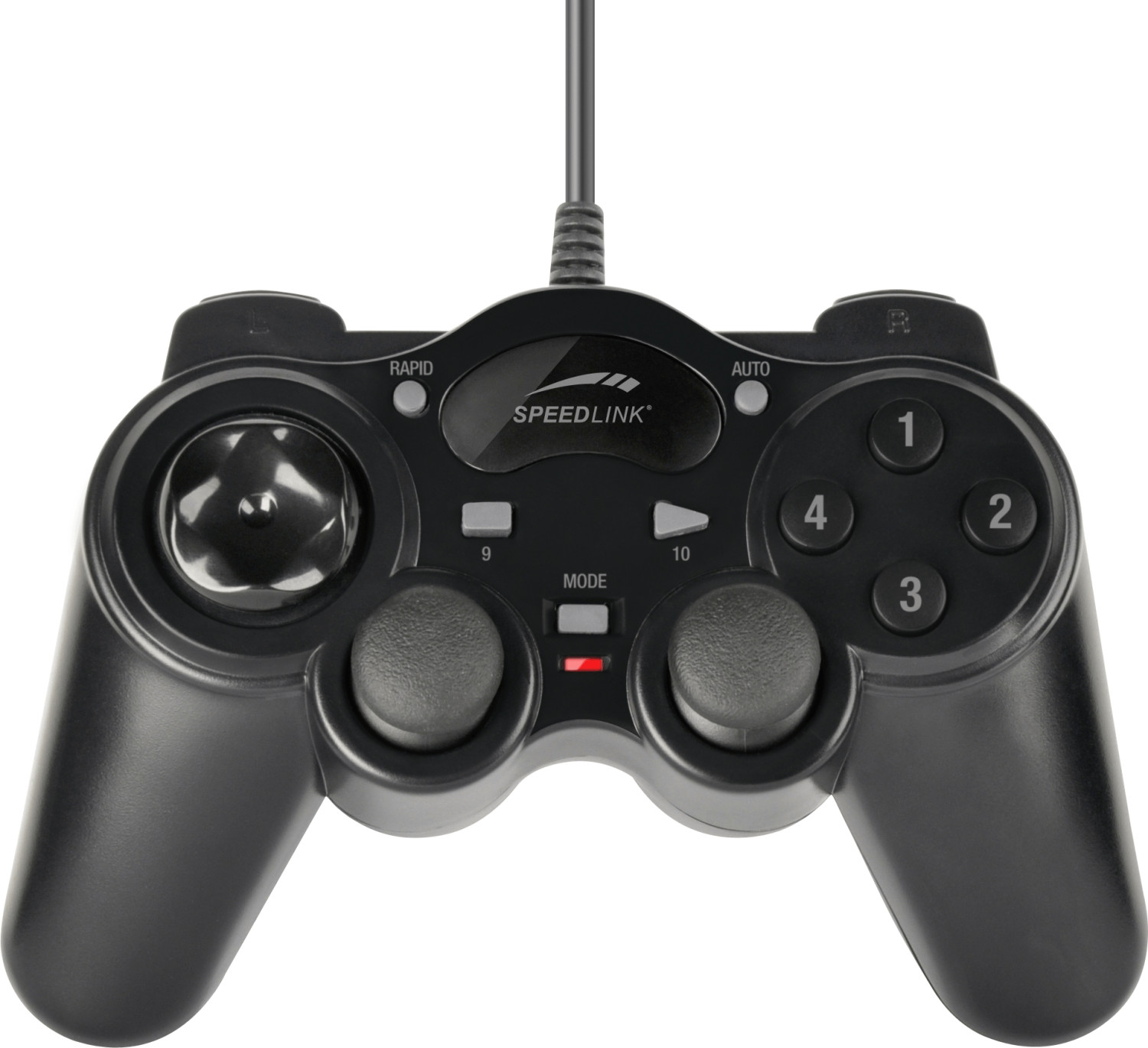 Speedlink Thunderstrike SL-6515-BK