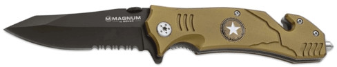 Böker Magnum Army Rescue