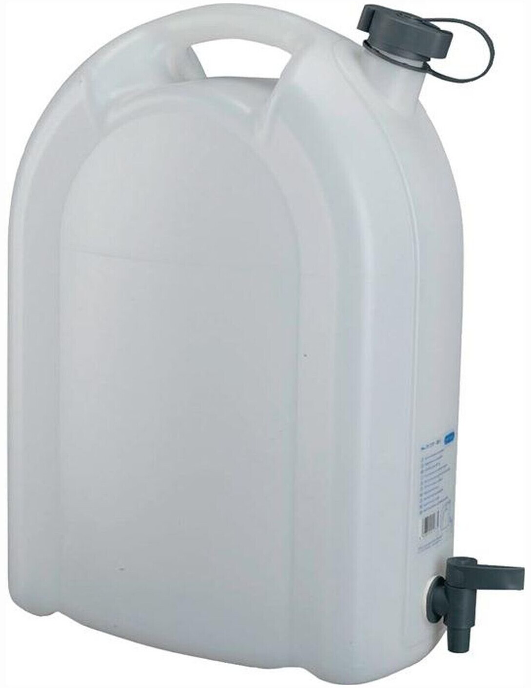 Pressol Wasserkanister 20 l stapelbar ab 16,56 €