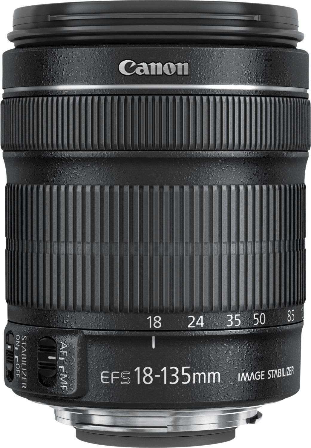 Canon EFS 18-135mm IS STM 【ほぼ未使用】 - その他