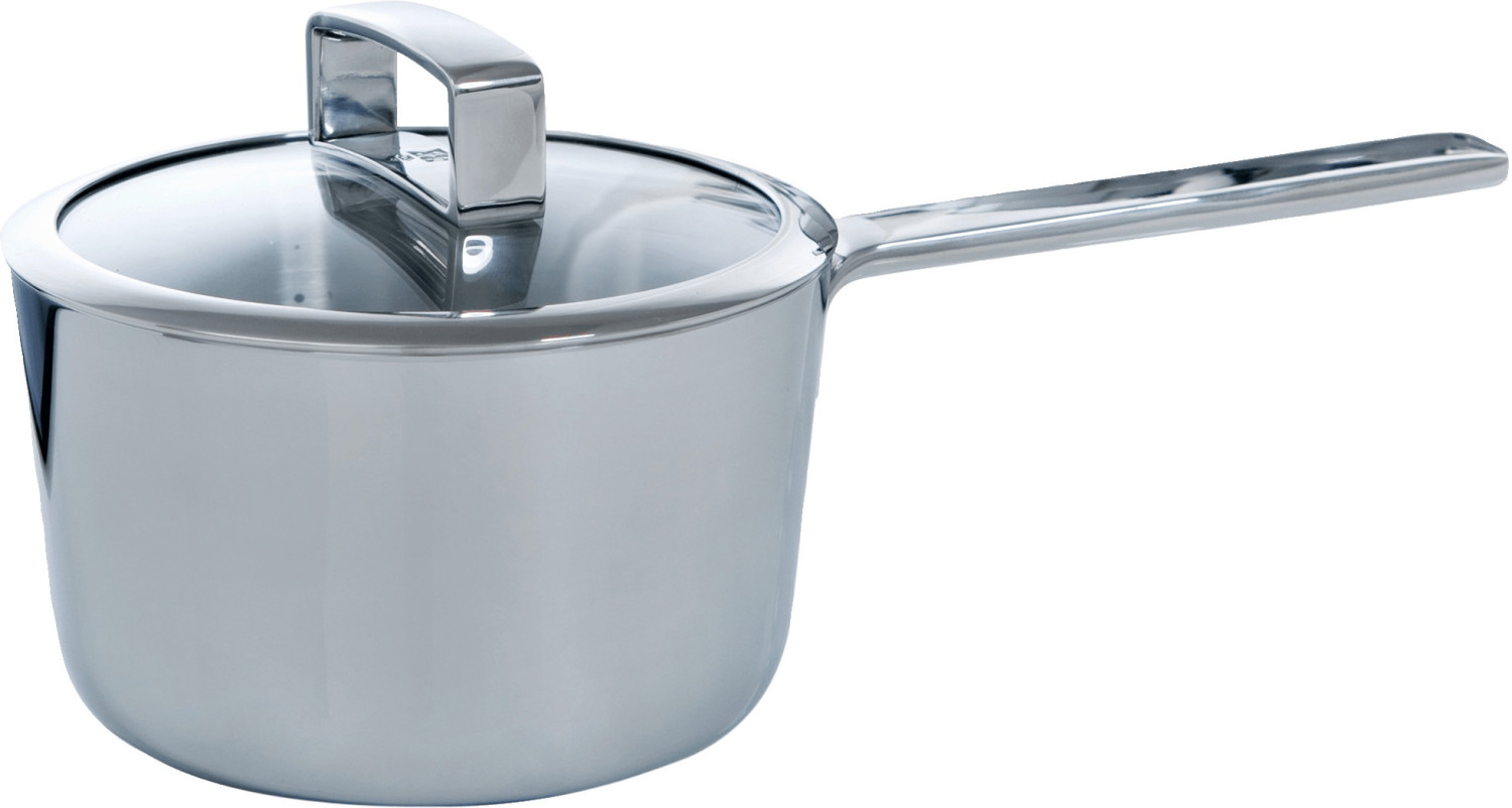BK Cookware Poêlon Conical Deluxe 16 cm