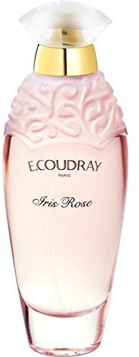 E.Coudray Iris Rose Eau de Toilette (100 ml)