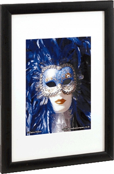 Photo Album Company Cadre photo PAWFA4B DIN A4