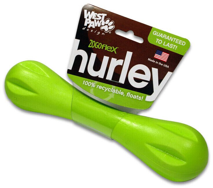 West Paw Design Mini os Hurley (11 cm)