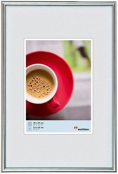 walther design Galeria 28x35