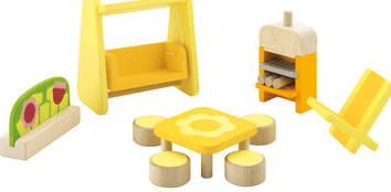 Sevi Set jardin (82391)