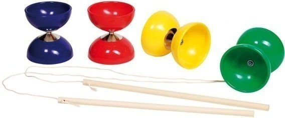 Goki Diabolo