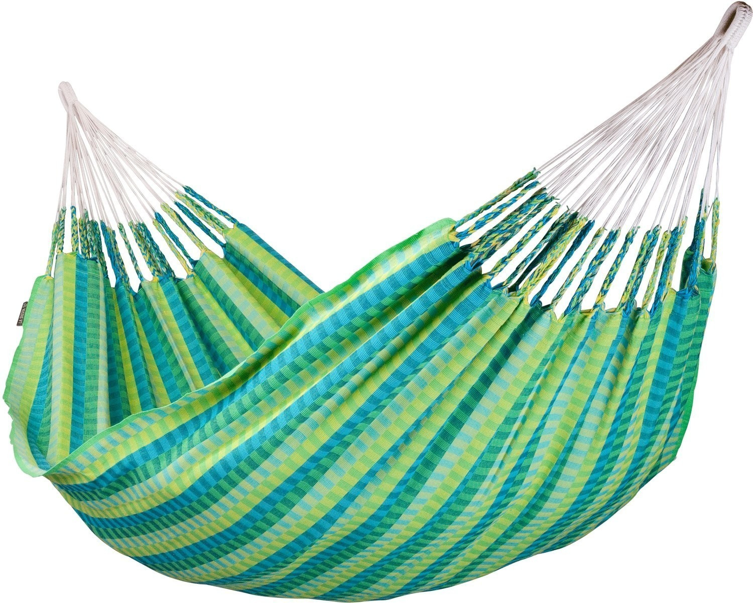 La Siesta Hamac double Carolina spring