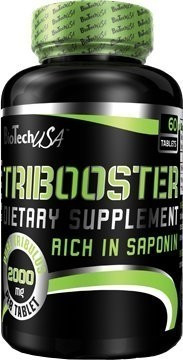 BioTech USA Tribooster