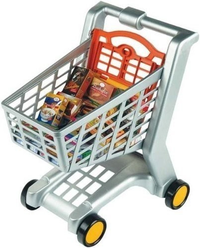 Klein Chariot Supermarché - Garni