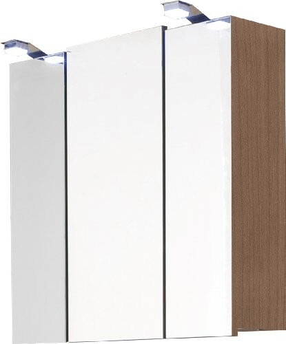 Posseik Santana Armoire de toilette (5423)