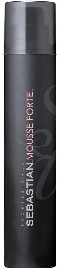 Sebastian Professional Mousse Forte (200 ml)