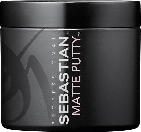Sebastian Professional Matte Putty (75 ml)