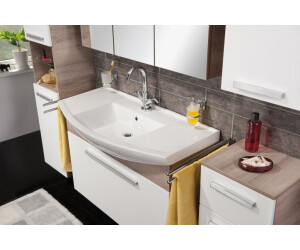 Fackelmann A-Vero Waschtisch 101 x 50 cm ab € 149,00 | Preisvergleich