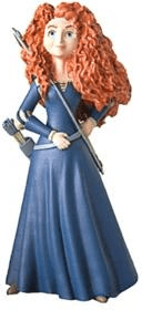 Bullyland Figurine Merida (12825)