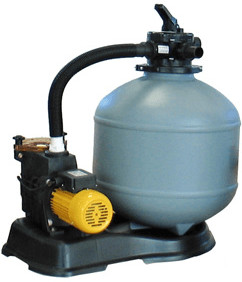 Mareva Kompak Reva 2 - 8 m3/h