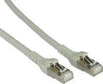 BTR Netcom Câble droit Cat.6A S/FTP - 30m