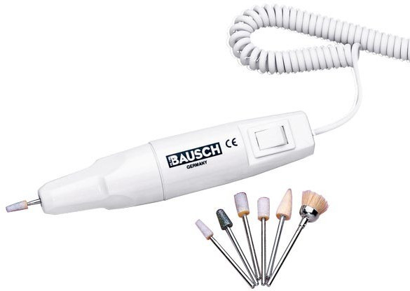 Peter Bausch Set de manucure pédicure (0309)