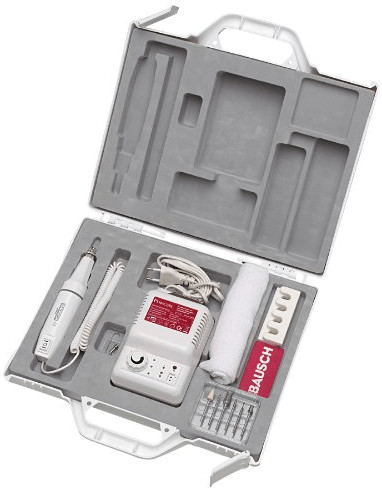 Peter Bausch Set de manucure-pédicure 0359