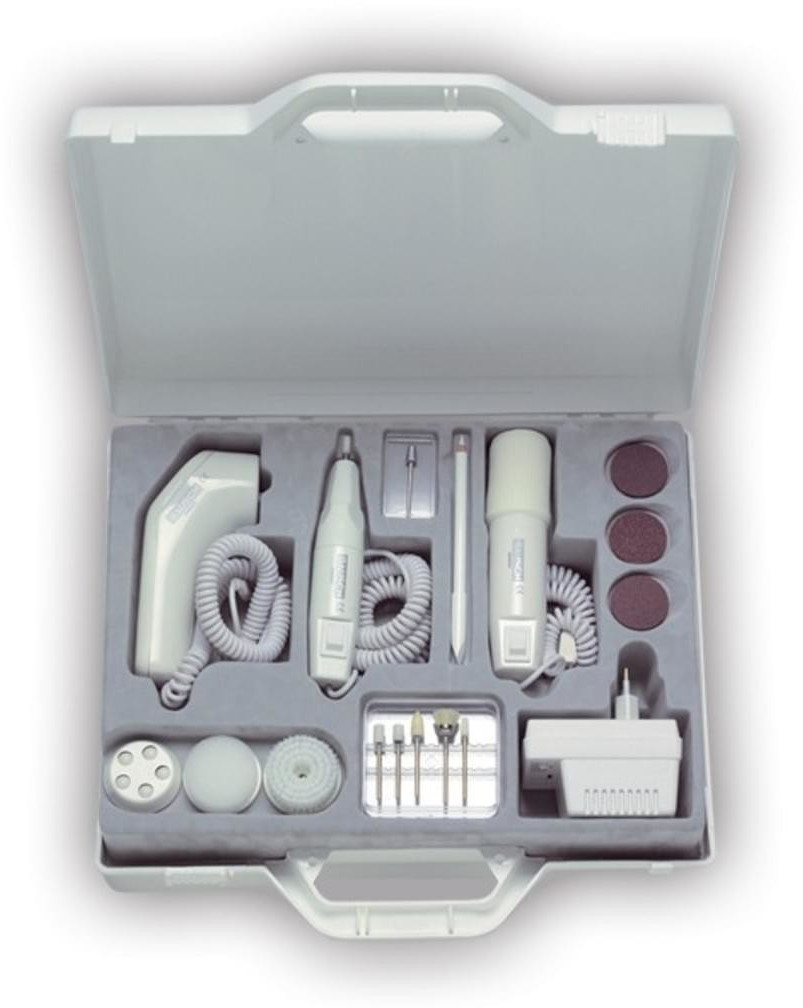 Peter Bausch Coffret cosmétique 0338